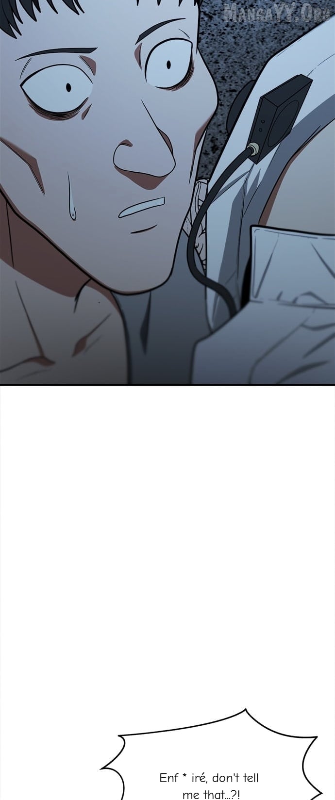 Change Me Chapter 116 - page 95